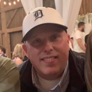 Meet your Posher, Chad